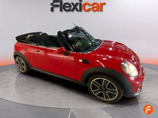 MINI Cooper COOPER CABRIO