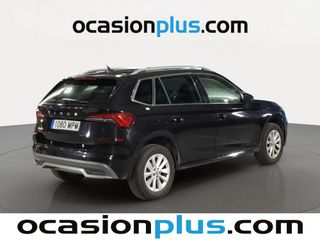 Skoda Kamiq 1.0 TSI Ambition 81 kW (110 CV)