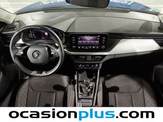 Skoda Kamiq 1.0 TSI Ambition 81 kW (110 CV)