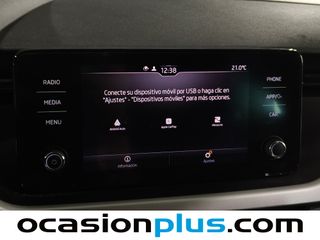 Skoda Kamiq 1.0 TSI Ambition 81 kW (110 CV)