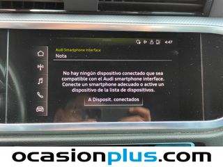 Audi Q3 S Line 40 TDI quattro 147 kW (200 CV) S tronic