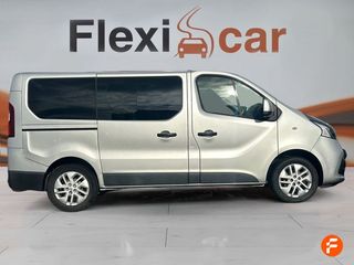 Renault Trafic Combi TRAFIC Passenger 125CV 1.6 DCI EDI  5p.