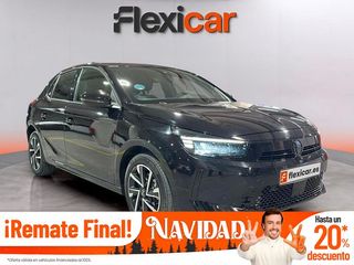 Opel Corsa 1.2T XHL 74kW (100CV) GS