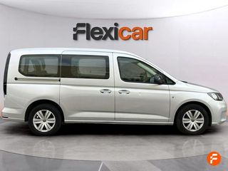 Volkswagen Caddy Maxi Origin 2.0 TDI 90kW (122CV) DSG