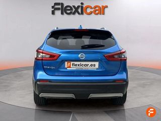 Nissan Qashqai DIG-T 117 kW (160 CV) E6D DCT N-CONNECTA