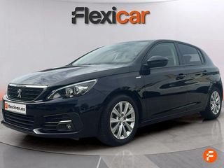 Peugeot 308 5p Style PureTech 130 S&S 6 Vel. MAN