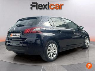 Peugeot 308 5p Style PureTech 130 S&S 6 Vel. MAN