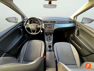 Seat Arona 1.0 TSI 70kW (95CV) Style Edition Eco