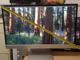 Monitor HP Pavilion 23xi