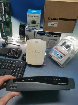 material informática. mas de 14 artículos variados