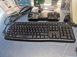 material informática. mas de 14 artículos variados