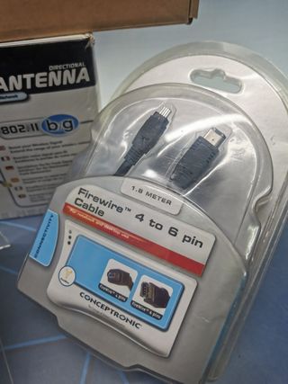 material informática. mas de 14 artículos variados