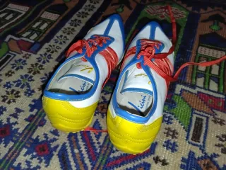 Scarpe Vicini Donna Tg 37 multicolore