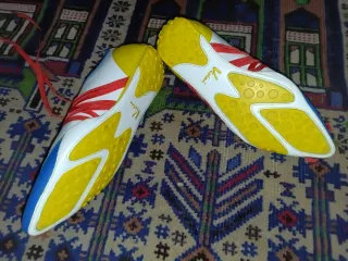 Scarpe Vicini Donna Tg 37 multicolore