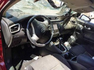 44ea0brh brazo suspensión nissan qashqai - 227046