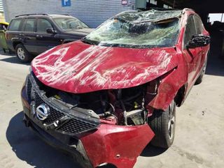 44ea0brh brazo suspensión nissan qashqai - 227046