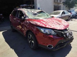 44ea0brh brazo suspensión nissan qashqai - 227046