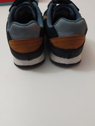 Sneakers Bonino Taglia 29