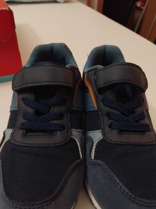 Sneakers Bonino Taglia 29