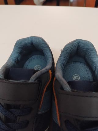 Sneakers Bonino Taglia 29