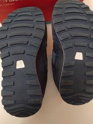 Sneakers Bonino Taglia 29