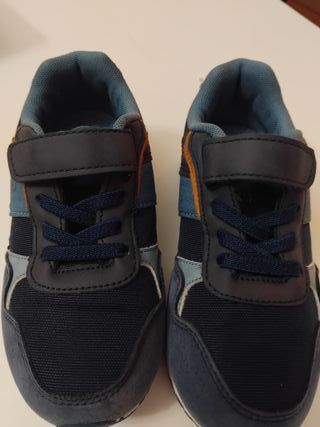 Sneakers Bonino Taglia 29