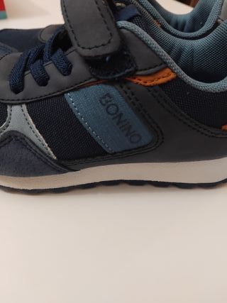 Sneakers Bonino Taglia 29