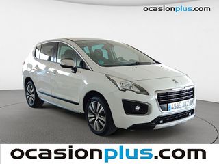 Peugeot 3008 1.2 PureTech Style S&S 96 kW (130 CV)