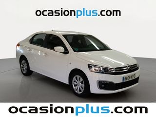 Citroen C-Elysee BlueHDi 100 Feel 75 kW (102 CV)