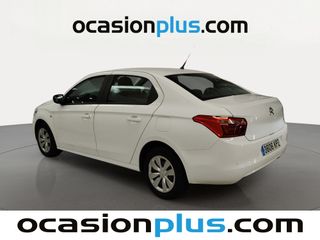 Citroen C-Elysee BlueHDi 100 Feel 75 kW (102 CV)