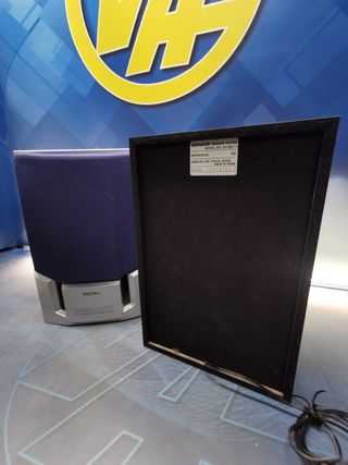 Pareja de Altavoces Aiwa SX-NBL11, 2 vias