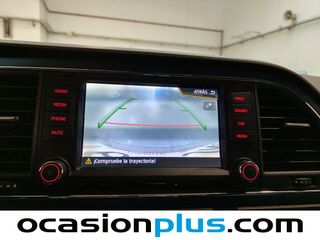 SEAT León SC 1.6 TDI S&S Style Connect Plus 81 kW (110 CV)
