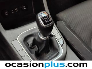 Hyundai i30 Fastback 1.6 CRDi Tecno 100 kW (136 CV)