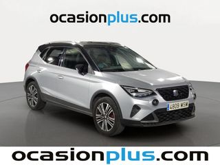 SEAT Arona 1.0 TSI FR XM 85 kW (115 CV)