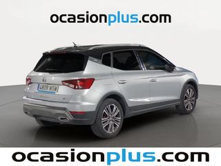 SEAT Arona 1.0 TSI FR XM 85 kW (115 CV)