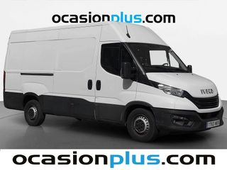 Iveco Daily Furgon 35S 16 V 3520L/H2 115 kW (156 CV)