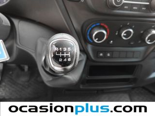 Iveco Daily Furgon 35S 16 V 3520L/H2 115 kW (156 CV)