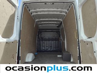 Iveco Daily Furgon 35S 16 V 3520L/H2 115 kW (156 CV)