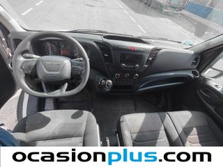Iveco Daily Furgon 35S 16 V 3520L/H2 115 kW (156 CV)
