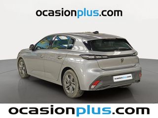 Peugeot 308 PureTech 130 S&S Active EAT8 96 kW (130 CV)