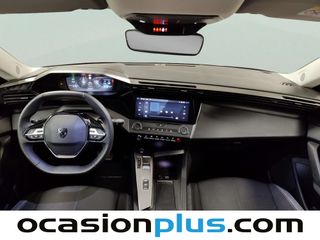 Peugeot 308 PureTech 130 S&S Active EAT8 96 kW (130 CV)