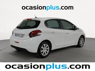 Peugeot 208 BlueHDi 100 S&S Active 73 kW (100 CV)