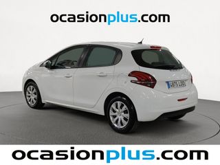 Peugeot 208 BlueHDi 100 S&S Active 73 kW (100 CV)