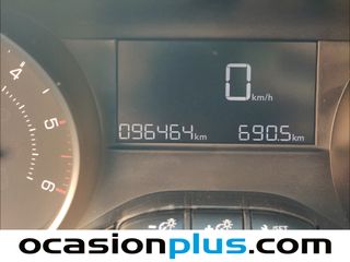 Peugeot 208 BlueHDi 100 S&S Active 73 kW (100 CV)