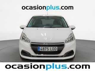 Peugeot 208 BlueHDi 100 S&S Active 73 kW (100 CV)