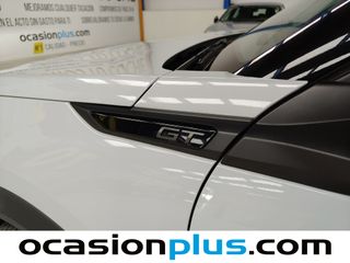 Peugeot 2008 PureTech 130 S&S GT EAT8 96 kW (130 CV)