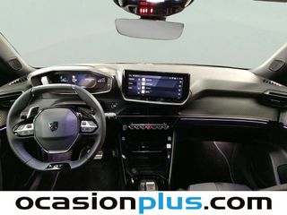 Peugeot 2008 PureTech 130 S&S GT EAT8 96 kW (130 CV)