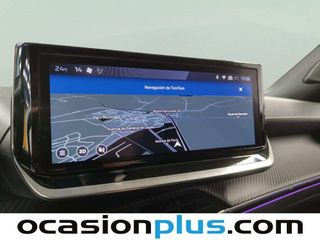 Peugeot 2008 PureTech 130 S&S GT EAT8 96 kW (130 CV)