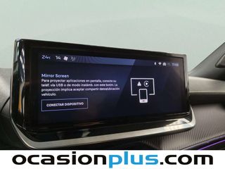 Peugeot 2008 PureTech 130 S&S GT EAT8 96 kW (130 CV)