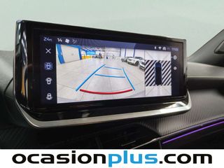 Peugeot 2008 PureTech 130 S&S GT EAT8 96 kW (130 CV)